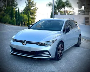  3 جولف بحالة الوكالة ماتور 1000 كرتونة