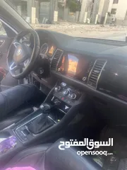  3 سكودا كودياك 2018