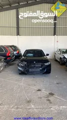  1 BMW i3 2023 (35L) كهرباء