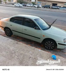  6 سيارة النترا للبيع