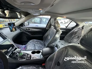  10 q50 مكينة 3000 توين تيربو