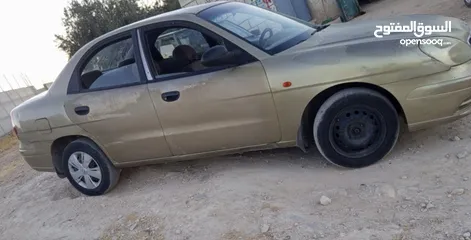  3 دايو موديل 2000