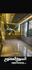  1 شقه طابق ارضي للبيع البنيات خلف جامعة البترا