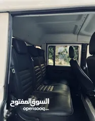  7 ‏130 LAND ROVER DEFENDER 2008 PICKUP