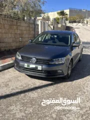  4 فولسفاجن جيتا 2016