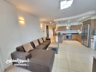  7 Modern Interior  Balcony  Gorgeous Flat  Family building  Peaceful Location