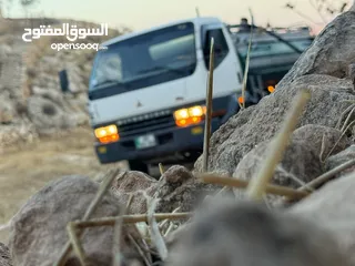  6 تنك ماء صالح للشرب متسبيشي FH للبيع
