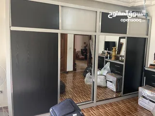  3 اثاث منزل كامل مستعمل بحالة الجديد للبيع