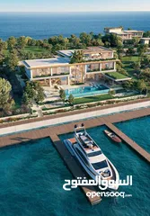  8 Luxury Villa project in Muscat for sell. Choose the best for yourself 
