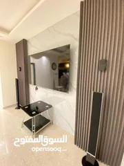  17 شقة مفروشة فاخرة سوبر ديلوكس اعلان رقم (T158)