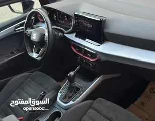  8 ارونا FR 2021