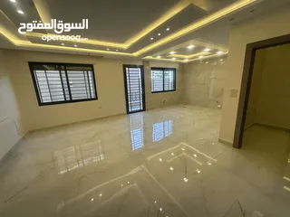  6 شقق فاخرة للبيع / ضاحية النخيل/ تشطيب سوبر ديلوكس