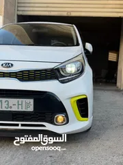  4 جي تي لاين ولا غرام بويا
