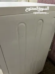  3 غساله تومسون للبيع