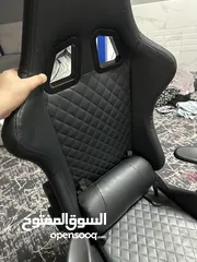  6 Good condition, Gaming chair