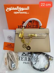  2 Hermes, New Model. With Box Everything look like fashionable.