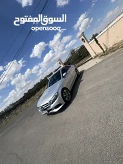  16 مرسيدس c350e