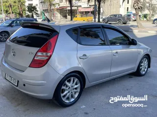  3 هونداي i30 ديزل 1600 تيربو