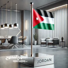  1 ديكورات ستانلس ستيل - سواري وأعلام - مقابض جانبية - حواجز مطارات - لوحات إرشادية - درابزين