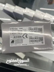  4 Infinix zero 40 8 16/512 جديد مسكر برتونتو كفالة الوكيل الرسمي