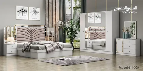  14 china bed room set and martes offer price in hamraya zain furniture
