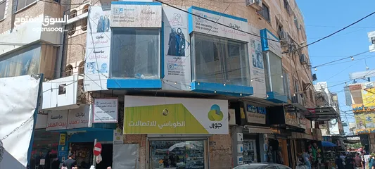  1 قاعه للايجار