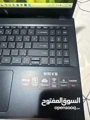  5 Acer Nitro V 15