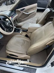  22 بي إم دبليو 325ci ( e46 )