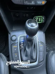  9 هيونداي كونا 2020 عداد قليل في حالة الشركة فل اضافات عدا فتحة وبسعر مميز عالكاش