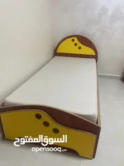  2 غرفة نوم مستعملة للبيع