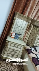  5 غرفة نوم مستعمله جديد