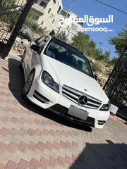  1 MERCEDES C200