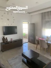  17 شقه بعرجان