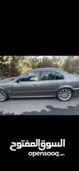  6 BMW E39   دب 2003 اصلي فحص كامل ليست بحاجة الى شيء