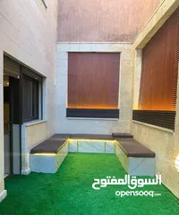  5 شقة فارغة للايجار في جبل عمان