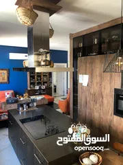  1 شقة مفروشة سوبر ديلوكس اعلان رقم (T206)