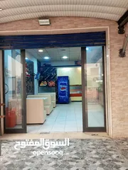  7 مطعم للبيع عتبه ربي يبارك سبب البيع السفر