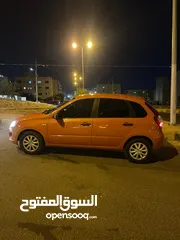  9 لادا KALINA موديل 2018