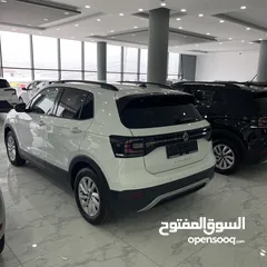 3 Tcross ترخيص 2021 فحص نخب سعر مميز