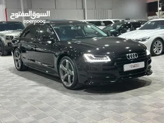  2 Audi A8 L 50TFSI Quattro