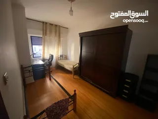  4 شقة مفروشة للايجار في جندويل سوبر ديلوكس 2نوم 400