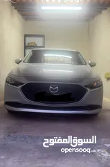  1 Models. 2021Mazda 3 sky motor 2000