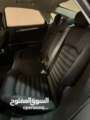  16 فورد فيوجن موديل 2014 للبيع وارد امريكا مالك واحد في الاردن استخدام شخصي لم تشتغل تطبيقات