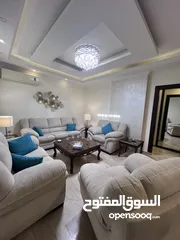  2 بيت مفروش للإيجار السنوي - الدوار السابع خلف كوزمو