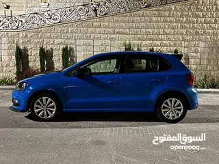  3 بولو 2014 تسيير 2017 فحص نخب