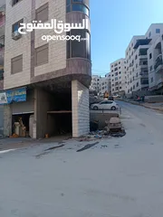  1 محل مميز للايجار