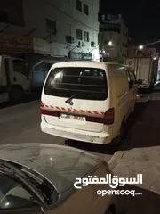  2 باص بريجو 1996للبيع