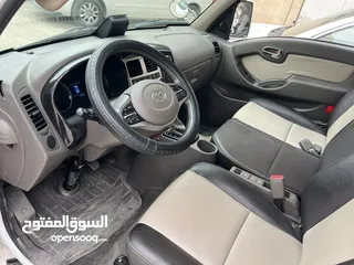  8 هونداي بورتر كهرباء 2021 للبيع كاش