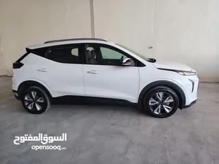  5 شفروليه بولت 2022euv