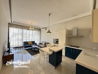  5 شقة 1 نوم مفروشة للايجار ( Property 41138 )-174885090